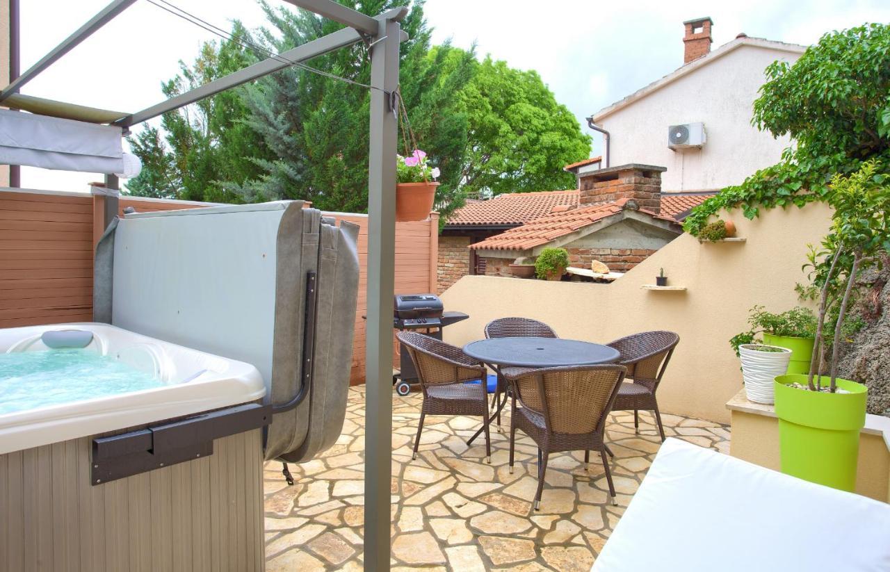 Malinska -Krk Apartment Exterior photo